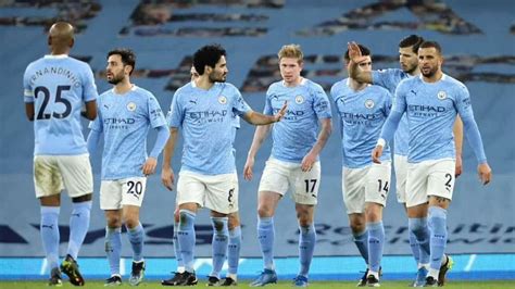 manchester city f.c. ownership and finances